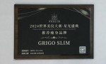 GRIGO SLIM | 2024世界美仪大赛·星光盛典推荐瘦身品牌